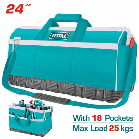 Total tools-Toolbag-24inch-Side
