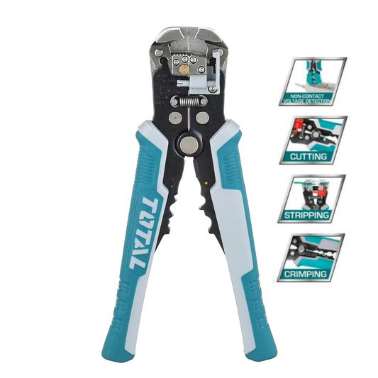 Total tools-wire-striper-cutting-crimping-front