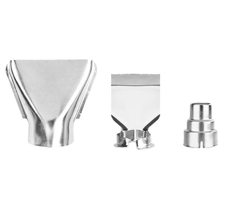 Total Tools- Heat Gun - Nozels