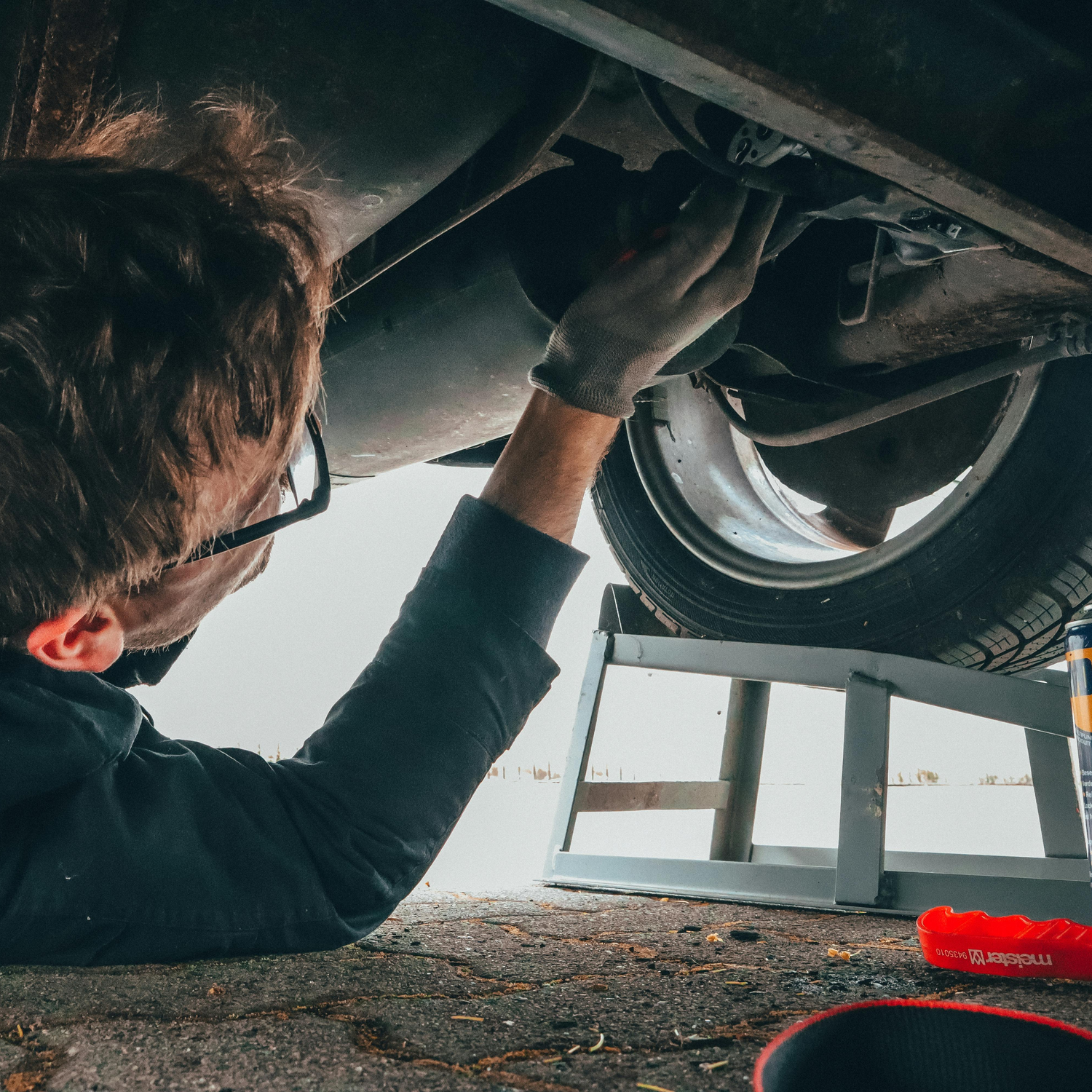 Automotive Tools