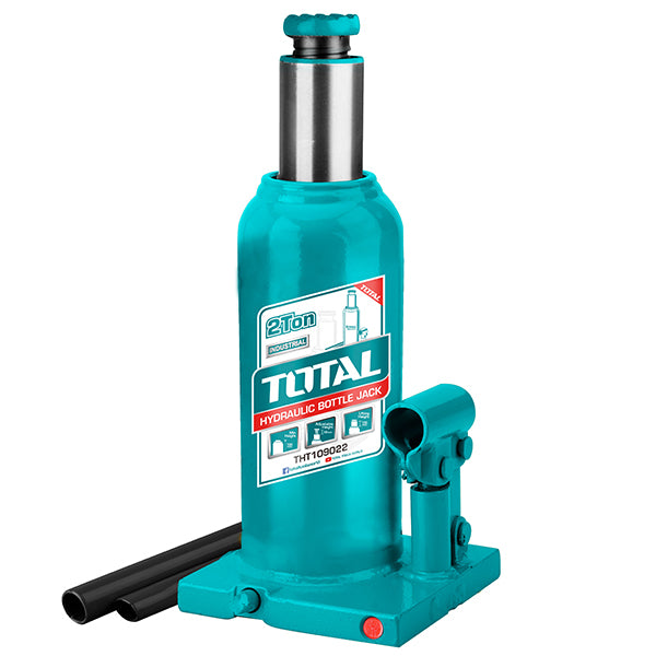 Total tools-2ton-jack