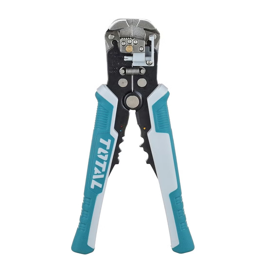 Total tools-wire-striper-cutting-crimping