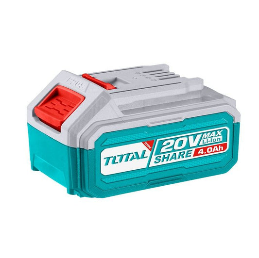 Total Tools-Lithium ion-20v-4ah-battery pack
